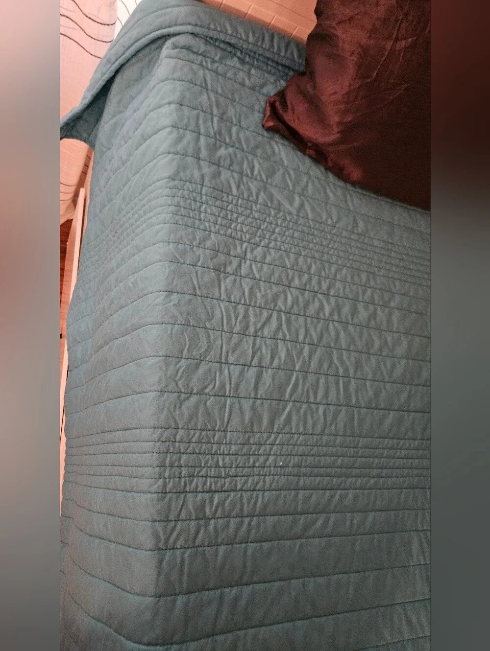 Reversable Quilt EXELLENT CONDITION